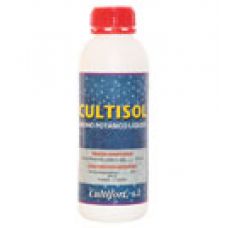 Удобрение КУЛЬТИСОЛ (Cultisol)  1л